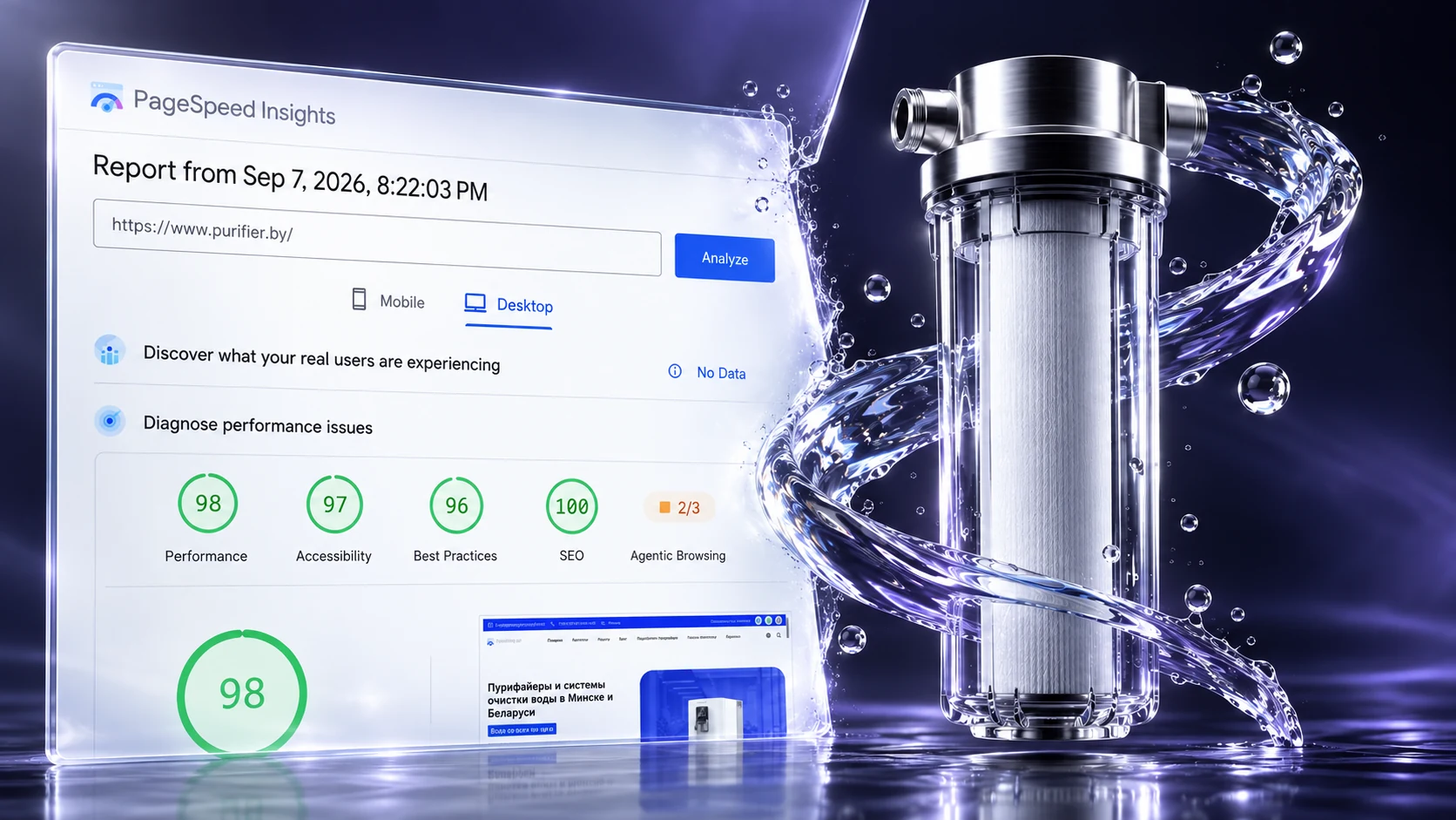 AI SEO audit checklist for citations in ChatGPT and Google AI image
