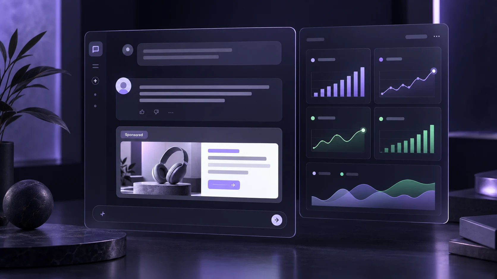 How to advertise on ChatGPT: ads, pricing and campaign setup image